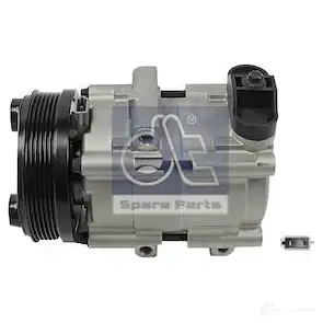 Компрессор кондиционера DIESEL TECHNIC 2673313 1 NA4SO 1372011 4057795073654 изображение 0