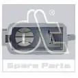 Компрессор кондиционера DIESEL TECHNIC 2673313 1 NA4SO 1372011 4057795073654 изображение 1
