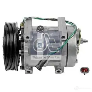 Компрессор кондиционера DIESEL TECHNIC 4047755844677 545291 ZNBT Y 2688770 изображение 0