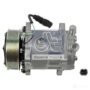 Компрессор кондиционера DIESEL TECHNIC 4057795149595 382242 2680866 VQS BRVY - Изображение 1