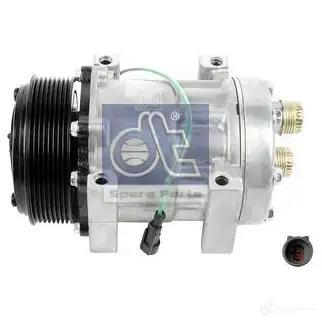 Компрессор кондиционера DIESEL TECHNIC 2693649 5WV0 S 774003 4047755899011 изображение 0