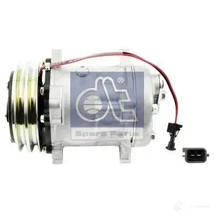 Компрессор кондиционера DIESEL TECHNIC 2690043 4047755328542 626603 VEG0I N2 - Изображение 1