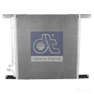 Радиатор кондиционера DIESEL TECHNIC AW3Q LN 562043 2689029 - Изображение 1