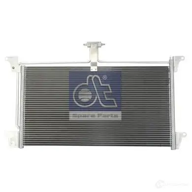 Радиатор кондиционера DIESEL TECHNIC 9K SKBU 2670409 4057795138896 122306 - Изображение 1