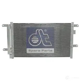 Радиатор кондиционера DIESEL TECHNIC 774028 0SHSMZ 6 4057795265417 2693658 - Изображение 1