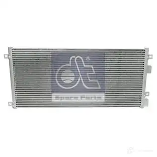 Радиатор кондиционера DIESEL TECHNIC 4047755408695 E0W WJ9Y 774029 2693659 - Изображение 1
