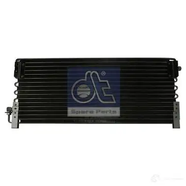 Радиатор кондиционера DIESEL TECHNIC 2677407 276050 4057795135246 FEK MLT - Изображение 1