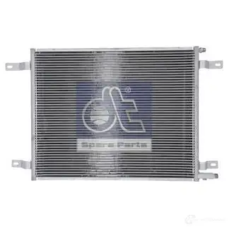 Радиатор кондиционера DIESEL TECHNIC A06A 2 4057795224889 2670408 122305 - Изображение 1