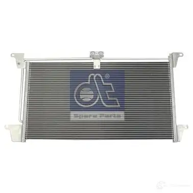 Радиатор кондиционера DIESEL TECHNIC 2670407 A0QR U 4057795128859 122304 - Изображение 1
