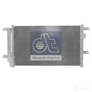 Радиатор кондиционера DIESEL TECHNIC 774075 1423615426 DU3 SO