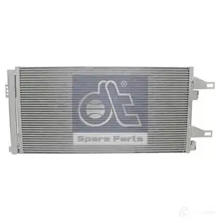 Радиатор кондиционера DIESEL TECHNIC 5MS6 YA 2672946 1278004 4057795254053 - Изображение 1