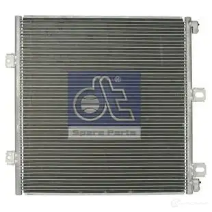 Радиатор кондиционера DIESEL TECHNIC 673005 912161796 NQ Y7C 4047755412135 - Изображение 1