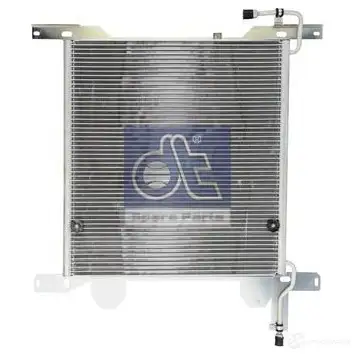 Радиатор кондиционера DIESEL TECHNIC 562031 Y0 H3IJ 2689025 4057795154490 - Изображение 1
