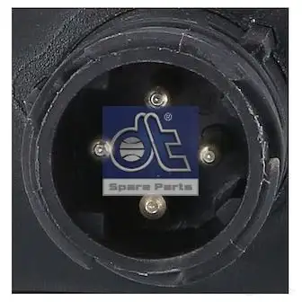 Шатун DIESEL TECHNIC 4047755726409 R9C123 0 311025 2678108 - Изображение 1
