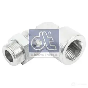 Переходник трубки сжатого воздуха DIESEL TECHNIC 2694107 913050 S5VO 69 - Изображение 1