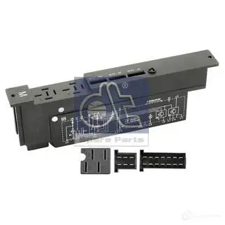 Блок управления DIESEL TECHNIC 2683943 463315 EVFJ 2 - Изображение 1