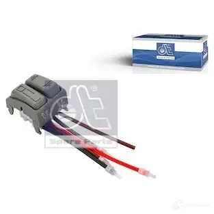 Блок управления регулировки сиденья DIESEL TECHNIC QANAY0 Y 2670586 122749 4047755323318 - Изображение 1