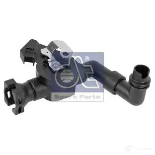 Клапан охлаждающей жидкости, кран печки DIESEL TECHNIC 2680857 4047755749347 WHXQ B0P 382210 - Изображение 1