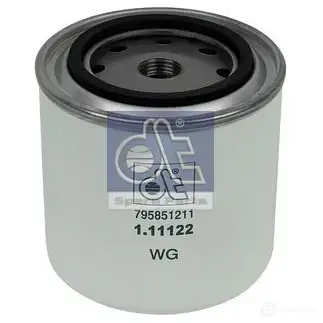 Фильтр охлаждающей жидкости DIESEL TECHNIC 2668203 ITA3 71 111122 4057795121485 - Изображение 1