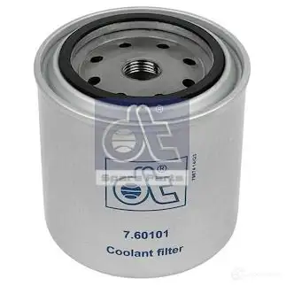 Фильтр охлаждающей жидкости DIESEL TECHNIC Q6 45FB 4057795257481 2693295 760101 - Изображение 1