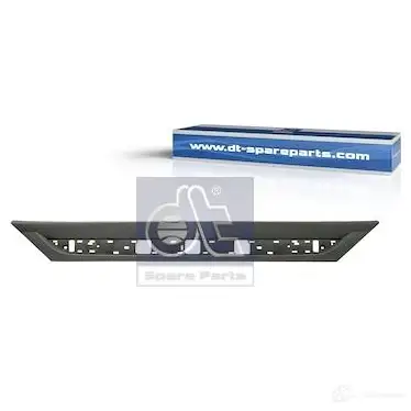Заглушка бампера DIESEL TECHNIC 1226738587 4057795188198 112 8Q 468544 - Изображение 1