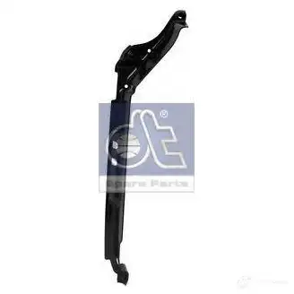 Заглушка бампера DIESEL TECHNIC 380182 1423613518 QZC HC