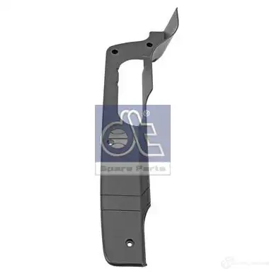 Заглушка бампера DIESEL TECHNIC 4047755369132 380067 1226649655 BC 2CS - Изображение 1