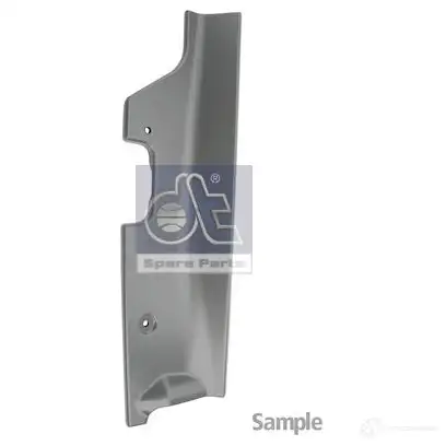 Заглушка бампера DIESEL TECHNIC R SAGC 710042 2691586 4047755424312 - Изображение 1