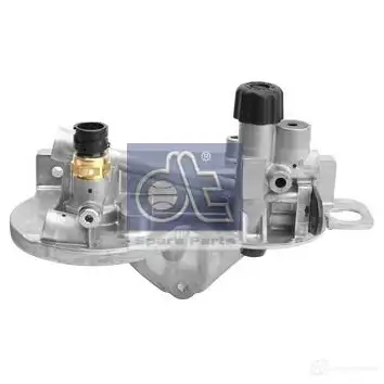 Крышка топливного фильтра DIESEL TECHNIC 2674168 V 9GUXBW 212340 4047755548551 - Изображение 1