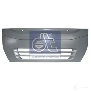 Накладка решетки радиатора DIESEL TECHNIC EJEPR TX 771011 2693473 4057795178021 - Изображение 1