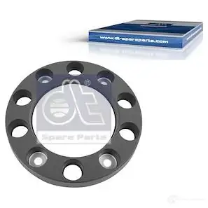 Колпак колеса DIESEL TECHNIC J KBLQH 732120 2692618 4047755010492 - Изображение 1