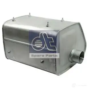 Коленвал DIESEL TECHNIC 4047755571115 311051 B RTGZ4Q 1226602431