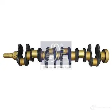 Коленвал DIESEL TECHNIC 8A RNCB 2673636 210329 4047755977566 - Изображение 1