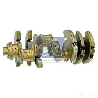 Коленвал DIESEL TECHNIC 2682961 461230 A26 U27