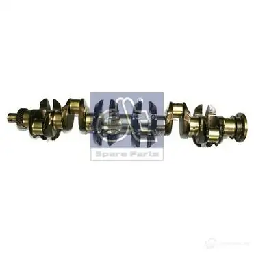Коленвал DIESEL TECHNIC B BFBDI 4057795261846 2682910 461103 - Изображение 1