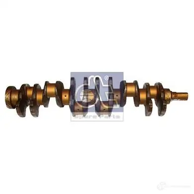 Коленвал DIESEL TECHNIC 2673639 U YV1KG 4047755489410 210336 - Изображение 1