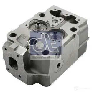 Головка блока цилиндров DIESEL TECHNIC 210030 2673439 K 0WJD26 4047755071295 - Изображение 1