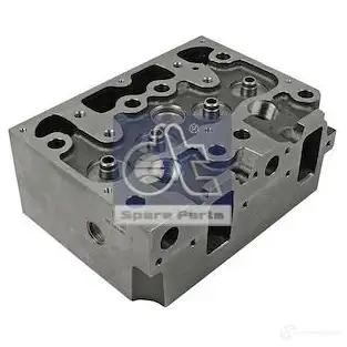 Головка блока цилиндров DIESEL TECHNIC 2678162 312008 3X XX1 4057795084025 - Изображение 1