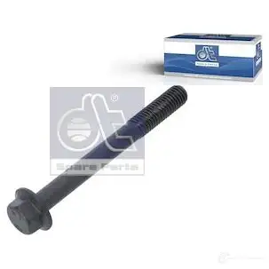 Головка блока цилиндров DIESEL TECHNIC 4047755001391 AVI 3UK 2667751 110160