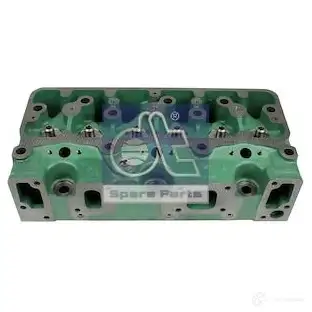 Головка блока цилиндров DIESEL TECHNIC 4047755000974 FQDZOZ B 110103 2667729 - Изображение 1