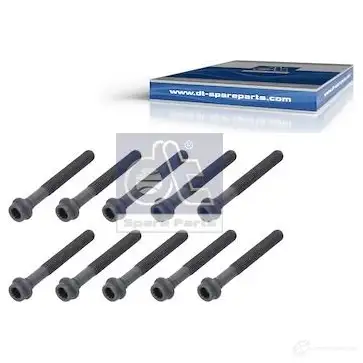 Болт гбц, головки блока цилиндров DIESEL TECHNIC 5 22058Z 2682377 4047755765071 440514 - Изображение 1