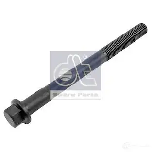 Болт гбц, головки блока цилиндров DIESEL TECHNIC 110788 4057795176911 8 DRS60 2668025 - Изображение 1