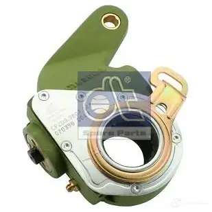 Гильза цилиндра DIESEL TECHNIC RAC O2 1226601445 310162