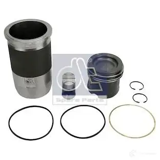 Комплект гильзы цилиндра DIESEL TECHNIC 4047755220914 490968 2687569 AMYIC U - Изображение 1