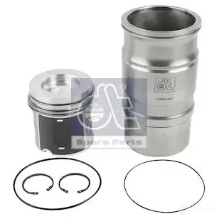 Комплект гильзы цилиндра DIESEL TECHNIC GEN38I J 4047755781545 2671775 133117 - Изображение 1