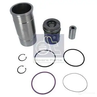 Комплект гильзы цилиндра DIESEL TECHNIC SDGP C 290111 2677514 - Изображение 1