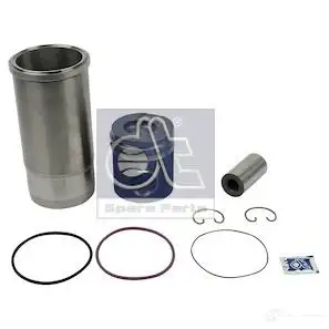 Комплект гильзы цилиндра DIESEL TECHNIC IZ64NU Y 4047755606787 2677512 290108 - Изображение 1
