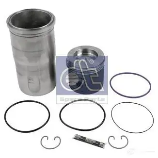 Комплект гильзы цилиндра DIESEL TECHNIC 4047755794194 290078 BO AR9 2677487 - Изображение 1