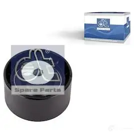 Обводной ролик приводного ремня DIESEL TECHNIC X JFS1 2668337 111410 4047755863906 - Изображение 1