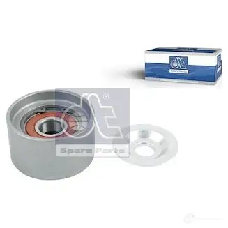 Обводной ролик приводного ремня DIESEL TECHNIC 2679239 4047755398576 GMZ44 EX 334080 - Изображение 1